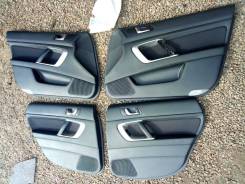 Обшивка двери. Subaru Legacy, BL, BL5, BL9, BLE, BP, BP5, BP9, BPE, BPH Subaru Outback, BP9, BPE, BPELUA, BPH