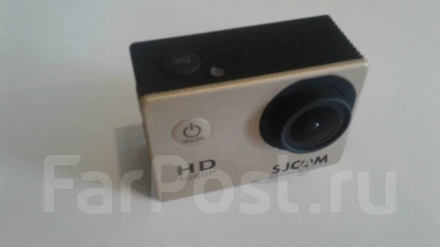 SJCAM SJ4000. ����� 4-� ��, ��� ���������. ��� ����� �� ������������ ����