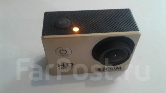 SJCAM SJ4000. ����� 4-� ��, ��� ���������. ��� ����� �� ������������ ����