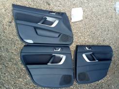 Обшивка двери. Subaru Legacy, BL, BL5, BL9, BLE, BP, BP5, BP9, BPE, BPH Subaru Outback, BP9, BPE, BPELUA, BPH