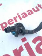 Корпус термостата. Volkswagen Passat, 3B3, 3B6 Audi A4, 8E2, 8E5, 8EC, 8ED, 8H7, 8HE Audi S6, 4B2, 4B4, 4B5, 4B6 Audi A6, 4B2, 4B4, 4B5, 4B6 Audi S4...