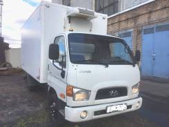 Hyundai HD72. Hyundai HD 72, 3 900 куб. см., 3 000 кг.