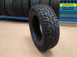 Toyo Observe G3-Ice. Зимние, шипованные, без износа, 4 шт