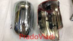 Накладка на зеркало заднего вида боковое. Suzuki Escudo Suzuki Grand Vitara, JT, TA44V, TA74V, TAA4V, TD44V, TD54, TDB4, TD_4, TE94 Двигатели: F9QB, H...