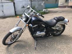 Kawasaki VN Vulcan. 400 куб. см., исправен, птс, с пробегом