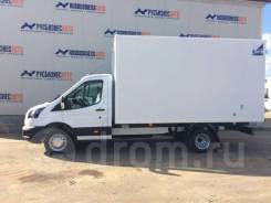 Ford Transit. промтоварный Монолит 470E, 2 400 куб. см., 1 000 кг.