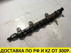 Топливная рейка. Nissan Qashqai+2, JJ10E Nissan X-Trail, DNT31 Nissan Qashqai, J10E Двигатель M9R
