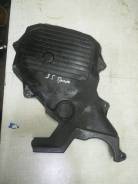 Крышка ремня ГРМ. Toyota: Carina, Celica, Corona, Caldina, RAV4, Curren, Carina E, Carina ED, Corona Exiv Двигатели: 3SFE, 4SFE, 5SFE