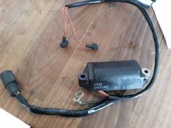Evinrude. 20,00 л.с., 2-тактный, бензиновый, нога S (381 мм), 2000 год год