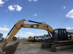Caterpillar. Продается гусеничный экскаватор CAT 320D2L, 1,19 куб. м. Под заказ