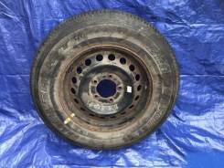 Колесо запасное. Toyota Sequoia, UCK60, UCK60L, UCK65, UCK65L, UPK60, UPK60L, UPK65, UPK65L, USK60, USK65 Toyota Tundra, GSK50, GSK51, UCK50, UCK51, U...