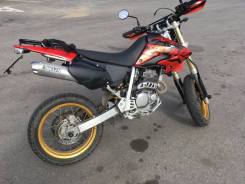 Honda XR 250. 250 куб. см., исправен, птс, с пробегом