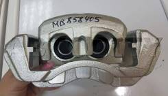 Суппорт тормозной. Mitsubishi: Strada, L200, Pajero, Delica, L400, Nativa, Montero, Montero Sport, Challenger, Pajero Sport Двигатели: 4D56, 4G64, 4M4...