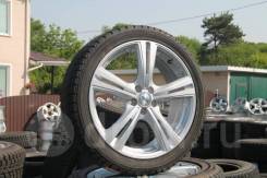 Reverline. 7.0x18", 5x100.00, ET50