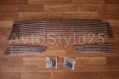 Накладки на бампера. Lexus RX350 Lexus RX450h, GGL15, GYL10W, GYL15, GYL15W, GYL16W Lexus RX270 Двигатель 2GRFXE