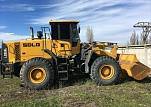 Sdlg 956L. SDLG-956L, 5 000 кг., Дизельный, 3,00 куб. м.