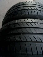 Michelin Primacy HP. ������, 2015 ���, �/�, ����� 10�% ����