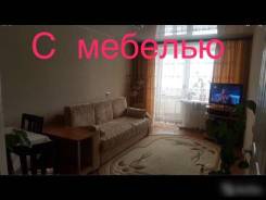 2-комнатная, проспект Блюхера 58. Слобода, частное лицо, 63 кв. м.