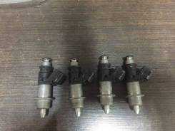 Инжектор. Honda: Accord, HR-V, Odyssey, Avancier, Torneo Двигатели: 20T2N, 20TN, D16B6, D16B7, F18B, F18B2, F18B3, F18B4, F20B, F20B6, F23A, F23Z5, H2...