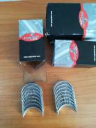 Вкладыши шатунные. Ford: Econoline, Mustang, F150, Expedition, E150, Crown Victoria, Explorer Lincoln: Mark VIII, Mark LT, Blackwood, Navigator, Town...