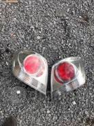 Стоп-сигнал. Toyota Altezza, GXE10, GXE10W, JCE10, JCE10W, JCE15, JCE15W Двигатели: 1GFE, 2JZGE