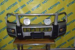 Силовые бампера. Toyota Land Cruiser Prado, GRJ120, GRJ120W, KDJ120, KDJ120W, KZJ120, LJ120, RZJ120, RZJ120W, TRJ120, TRJ120W, VZJ120, VZJ120W