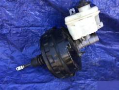 Вакуумный усилитель тормозов. Toyota Sequoia, UCK60, UCK60L, UCK65, UCK65L, UPK60, UPK60L, UPK65, UPK65L, USK60, USK65 Toyota Tundra, GSK50, GSK51, UC...