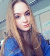 Репетитор начальных классов. Высшее образование по специальности, опыт работы 1 год