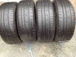 Bridgestone Ecopia PZ-X. Летние, 2014 год, 10 %, 4 шт