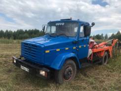 ЗИЛ 130. Продам Зил мусоровоз портальный, 6 000 куб. см.