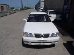 Toyota Camry. SV43, 3SFE