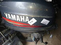 Yamaha. 40,00 л.с., 2-тактный, бензиновый, нога S (381 мм)