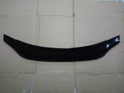 Дефлектор капота. Toyota Hiace Regius, RCH47W Toyota Regius, RCH47, RCH47W. Под заказ