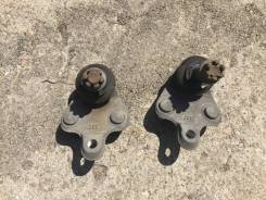 Шаровая опора. Toyota Avensis, ADT250, AZT250, AZT250L, AZT250W, AZT251, AZT251L, AZT251W, AZT255, AZT255W, CDT250, ZZT250, ZZT251, ZZT251L Двигатели...