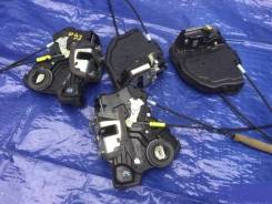 Замок двери. Toyota: Sienna, Prius C, RAV4, Scion, Camry, Corolla, Sequoia, Tundra, 4Runner, Land Cruiser, Venza, Prius v, Matrix, Highlander Двигател...