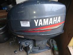 Yamaha. 40,00 л.с., 2-тактный, бензиновый, нога S (381 мм)