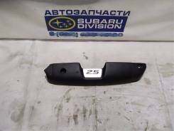 Крышка двигателя. Subaru Forester, SG, SG9, SG9L Двигатель EJ255