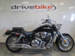 Honda VTX 1800. 1 800 куб. см., исправен, птс, без пробега