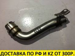 Патрубок турбины. Renault Koleos Nissan Qashqai+2, JJ10E Nissan X-Trail, DNT31, T31, T31R Nissan Qashqai, J10E Двигатель M9R