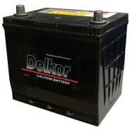 Delkor. 60 А.ч., Обратная (левое), производство Корея