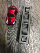 Блок управления стеклоподъемниками. Suzuki Escudo, TA01R, TA01W, TA11W, TA31W, TD01W, TD11W, TD31W Suzuki X-90, LB11S Двигатель G16A