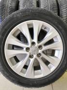 Toyota. 7.5x18", 5x114.30, ET45, ЦО 60,1 мм.