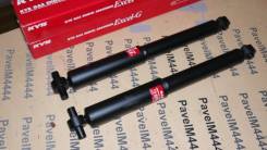 Амортизатор. Mitsubishi Strada, K34T, K74T Mitsubishi L200, K22T, K24T, K32T, K33T, K34T, K35T, K57T, K62T, K64T, K65T, K66T, K67T, K72T, K74T, K75T...