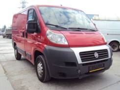 Fiat Ducato. , 2 287 куб. см., 1 035 кг.