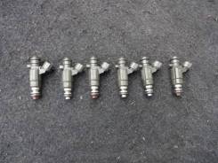 Инжектор. Nissan: X-Trail, NV350 Caravan, Maxima, Elgrand, Avenir, Skyline, Caravan, Fairlady Z, Tino, Stagea, Homy, AD, Wingroad, Terrano, Ambulance...