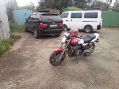 Honda CB 400. 400 куб. см., исправен, птс, с пробегом