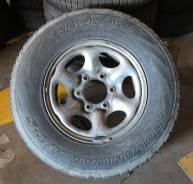 Комплект летних колес 215/80R15. 6.0x15" 6x139.70