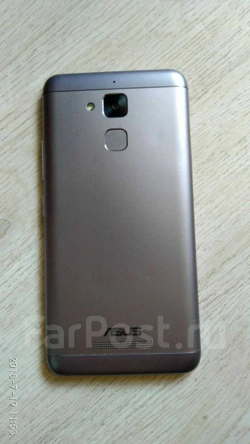 Asus ZenFone 3 Max ZC520TL. �/�, �����, 4G LTE, Dual-SIM ����