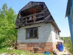 Продам дачу. От частного лица (собственник)