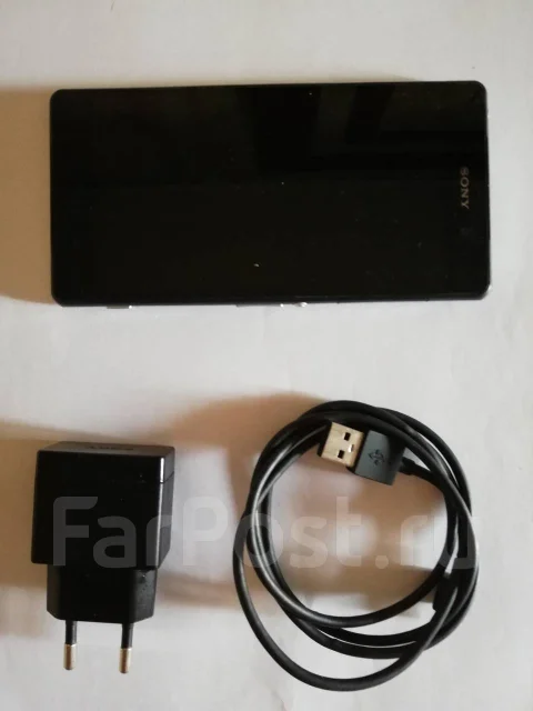 Sony Xperia Z2. �/�, ������, 3G, 4G LTE, ���������� ����